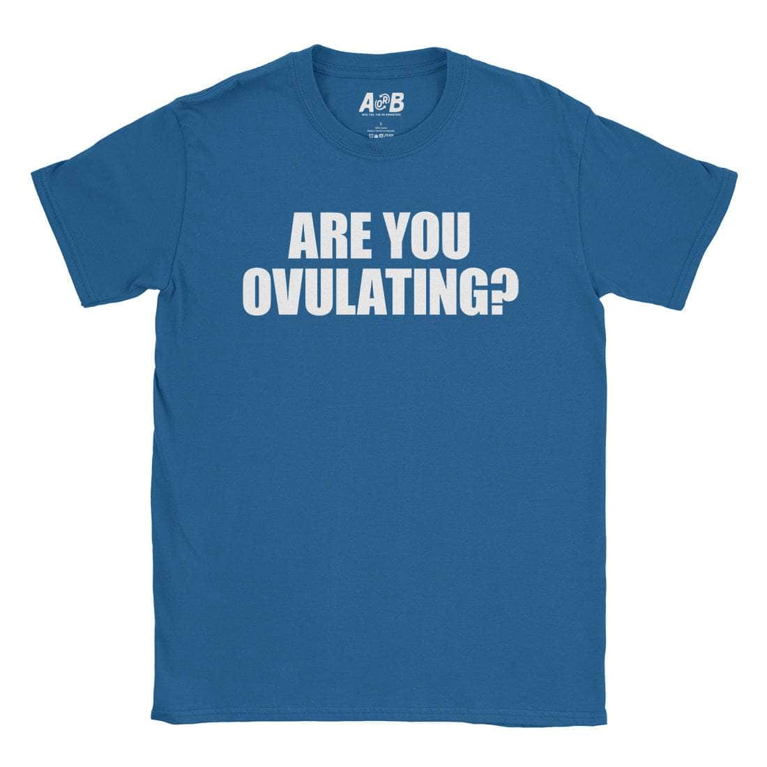 Are You? T-Shirt