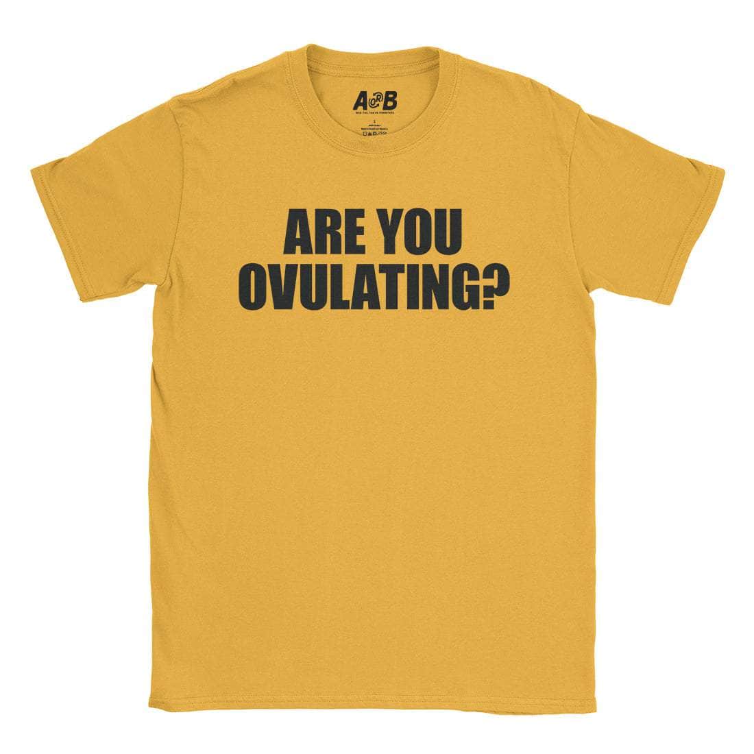 Are You? T-Shirt