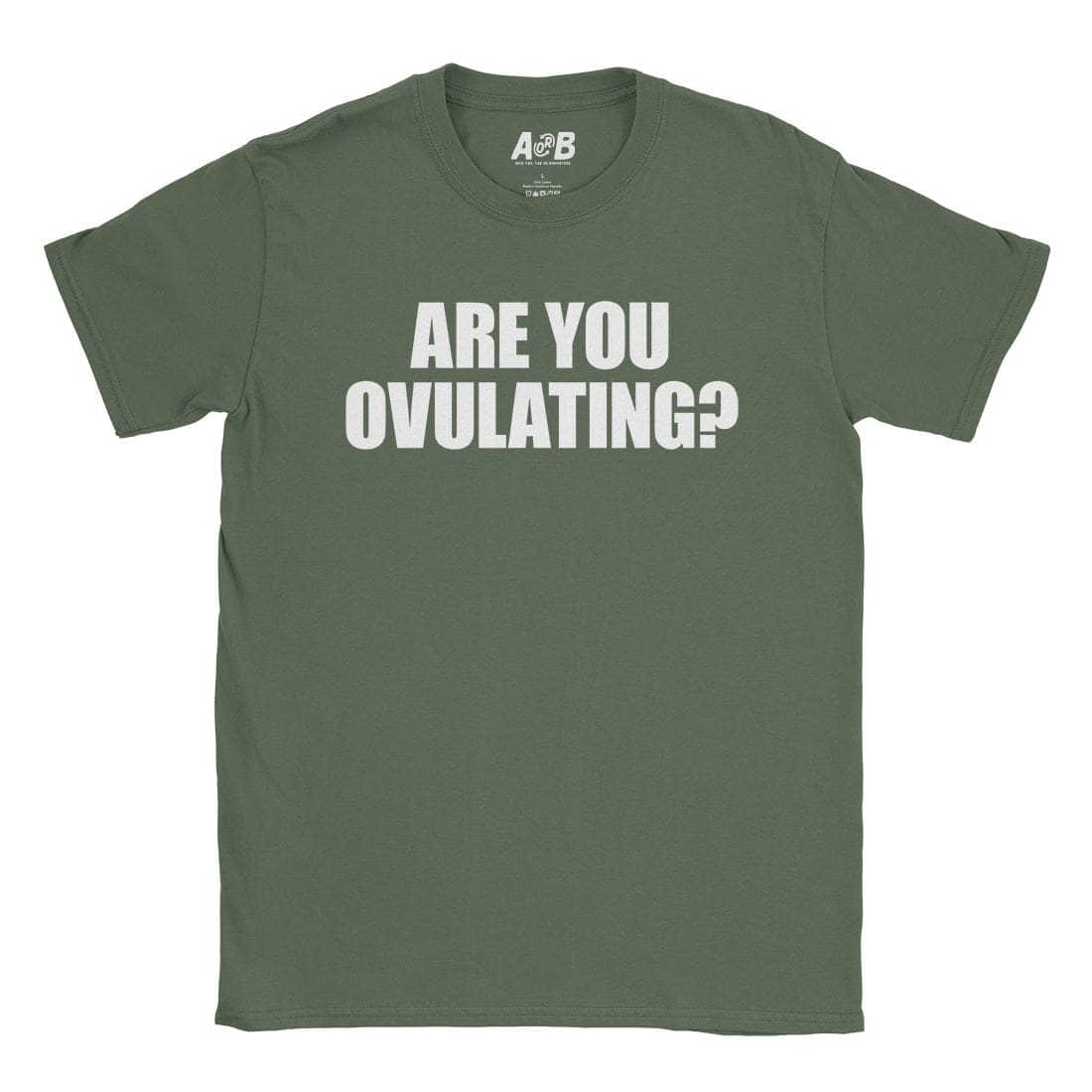 Are You? T-Shirt