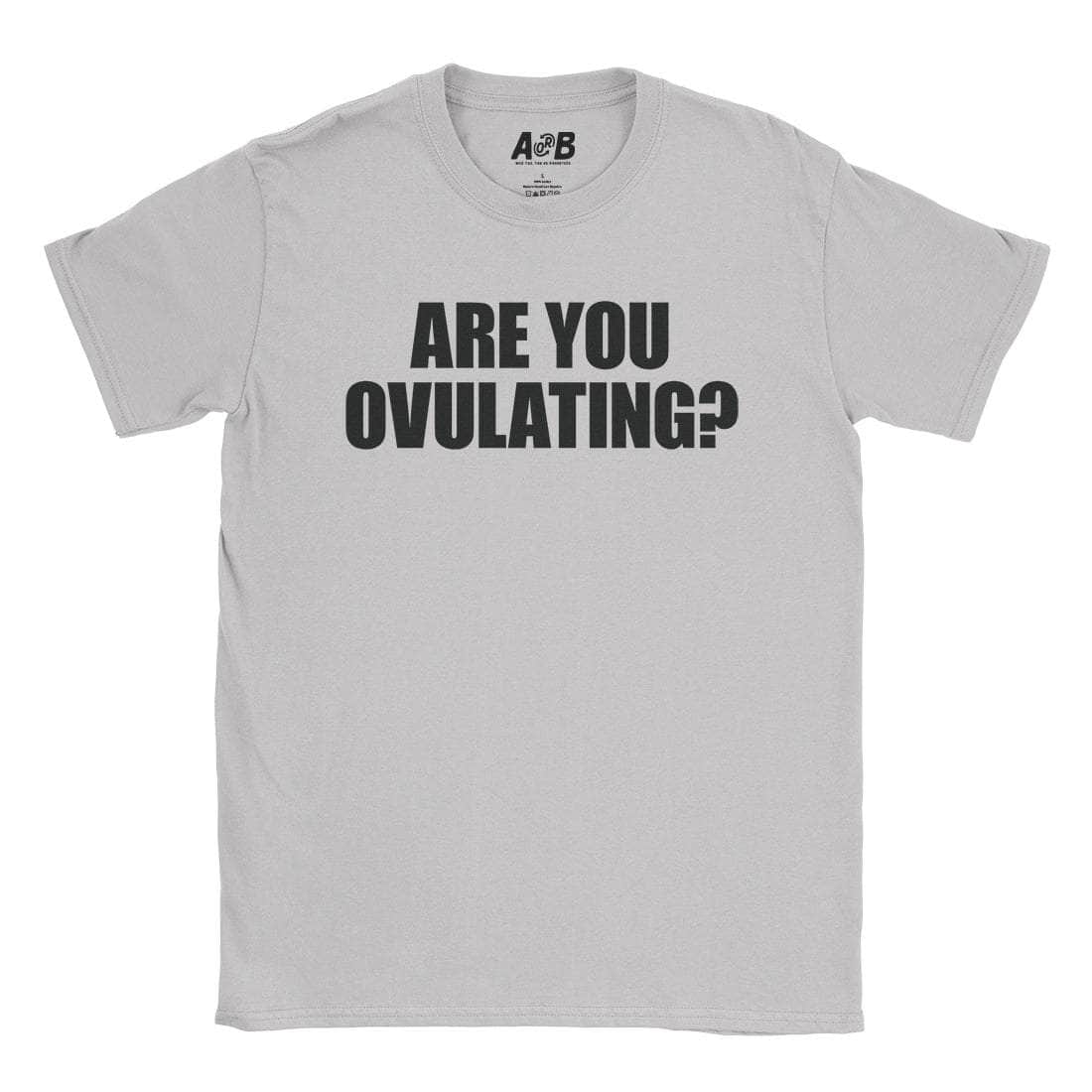 Are You? T-Shirt