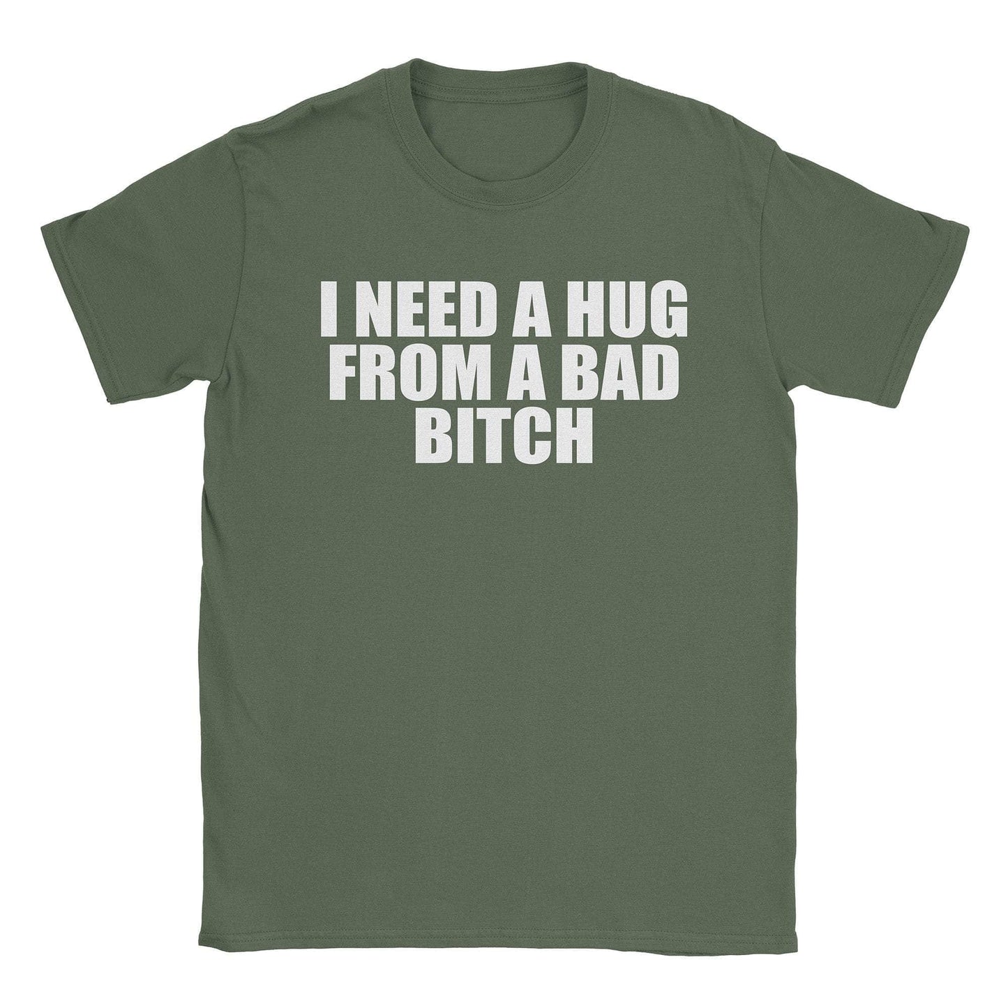 Need A Hug T-Shirt