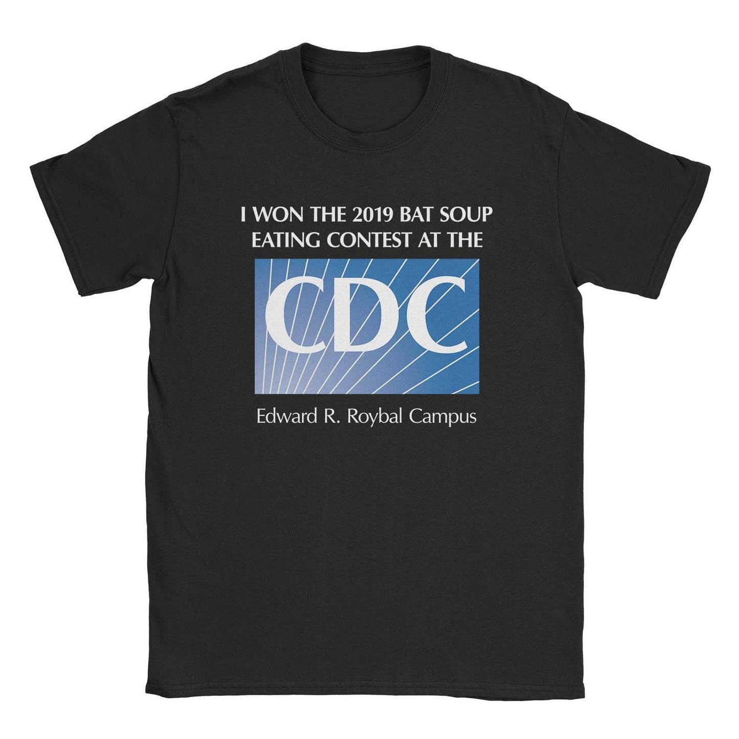Bat Soup T-Shirt