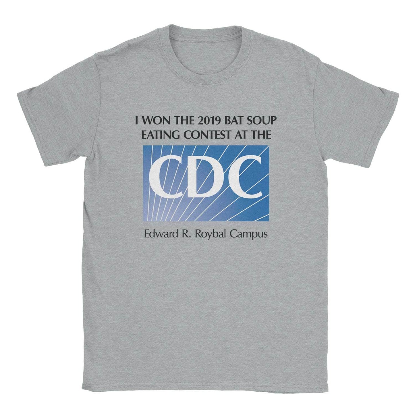 Bat Soup T-Shirt