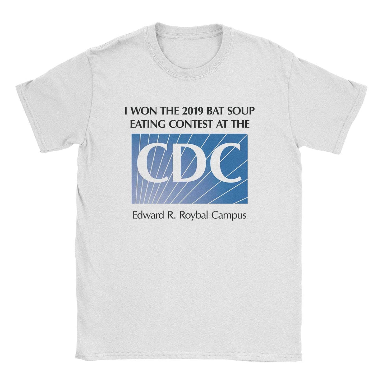 Bat Soup T-Shirt
