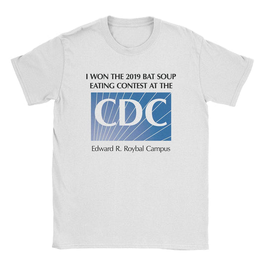 Bat Soup T-Shirt