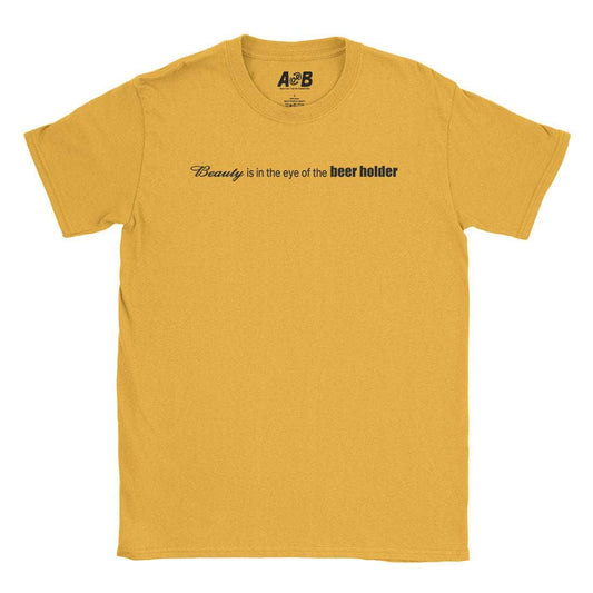 Beer Beauty T-Shirt