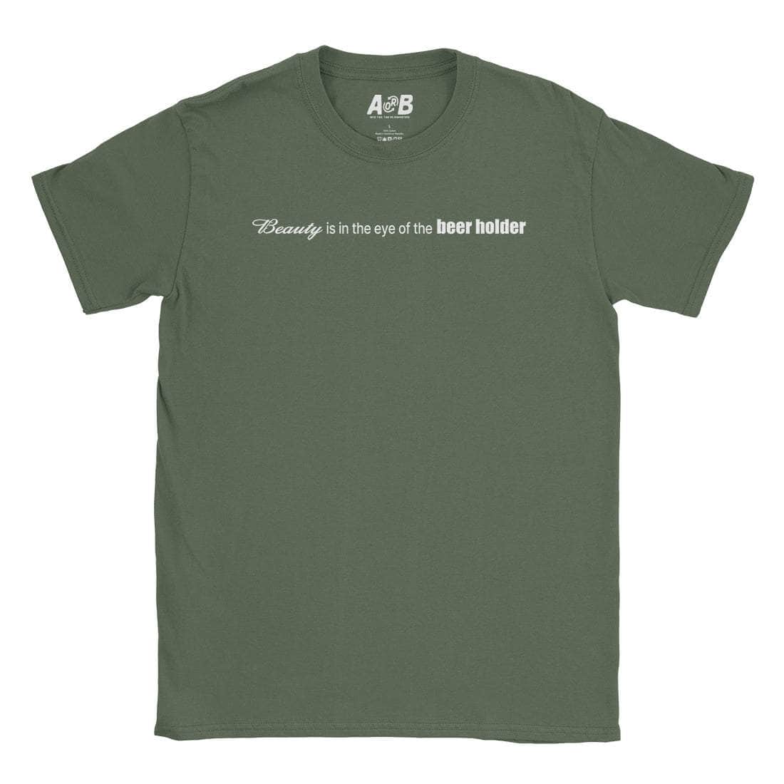Beer Beauty T-Shirt