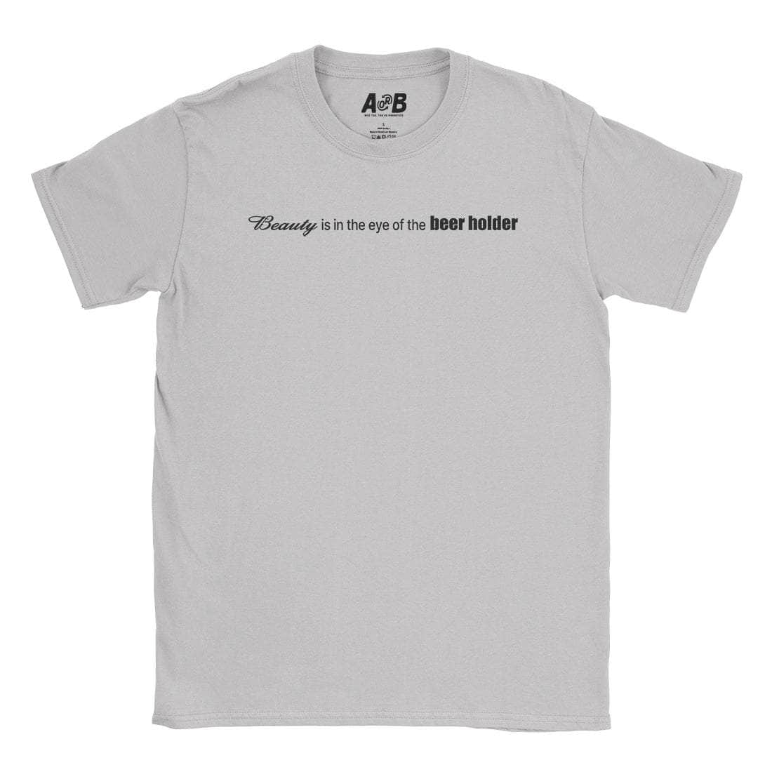 Beer Beauty T-Shirt