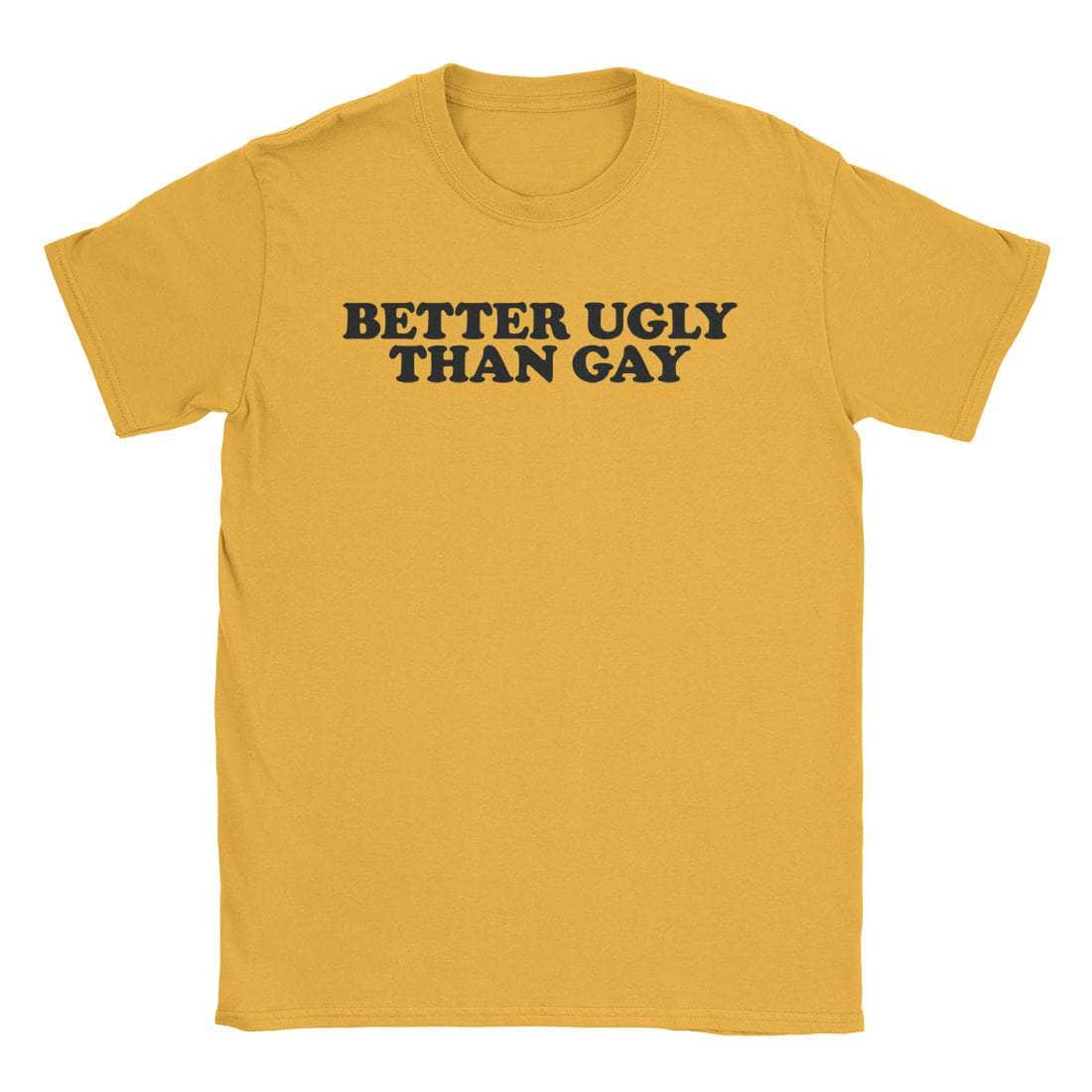 Ugly Friend T-Shirt