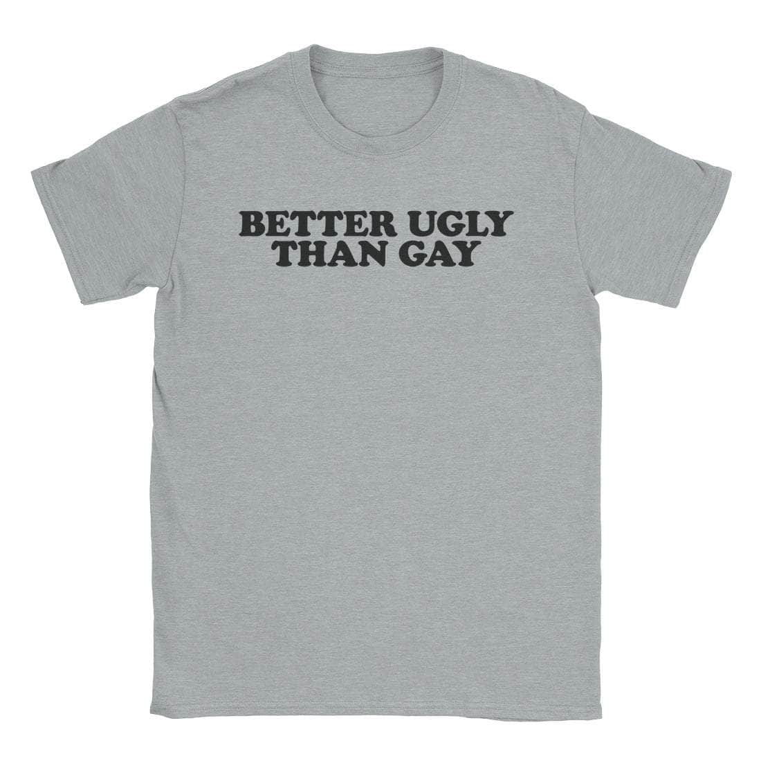 Ugly Friend T-Shirt