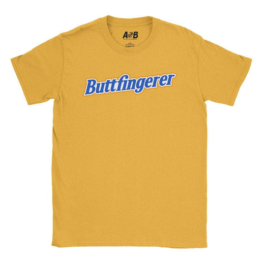 Buttfingerer T-Shirt