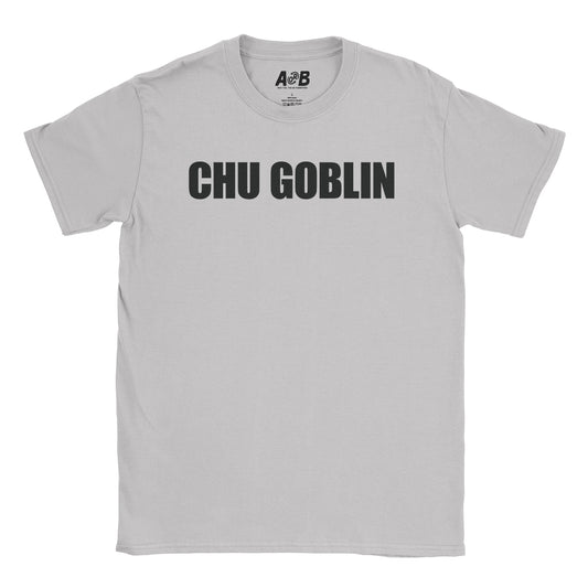 Chu Goblin T-Shirt
