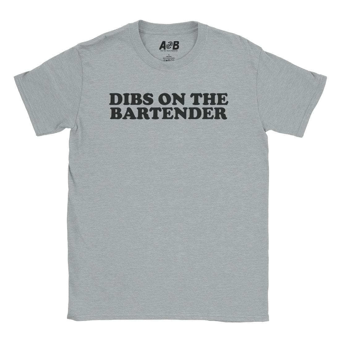Bartender T-Shirt