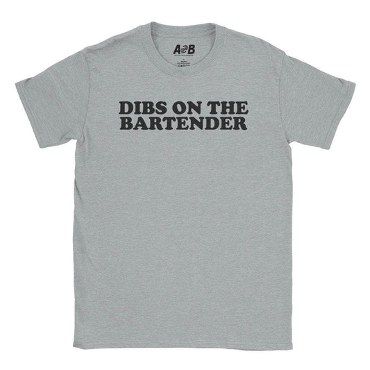 Bartender T-Shirt