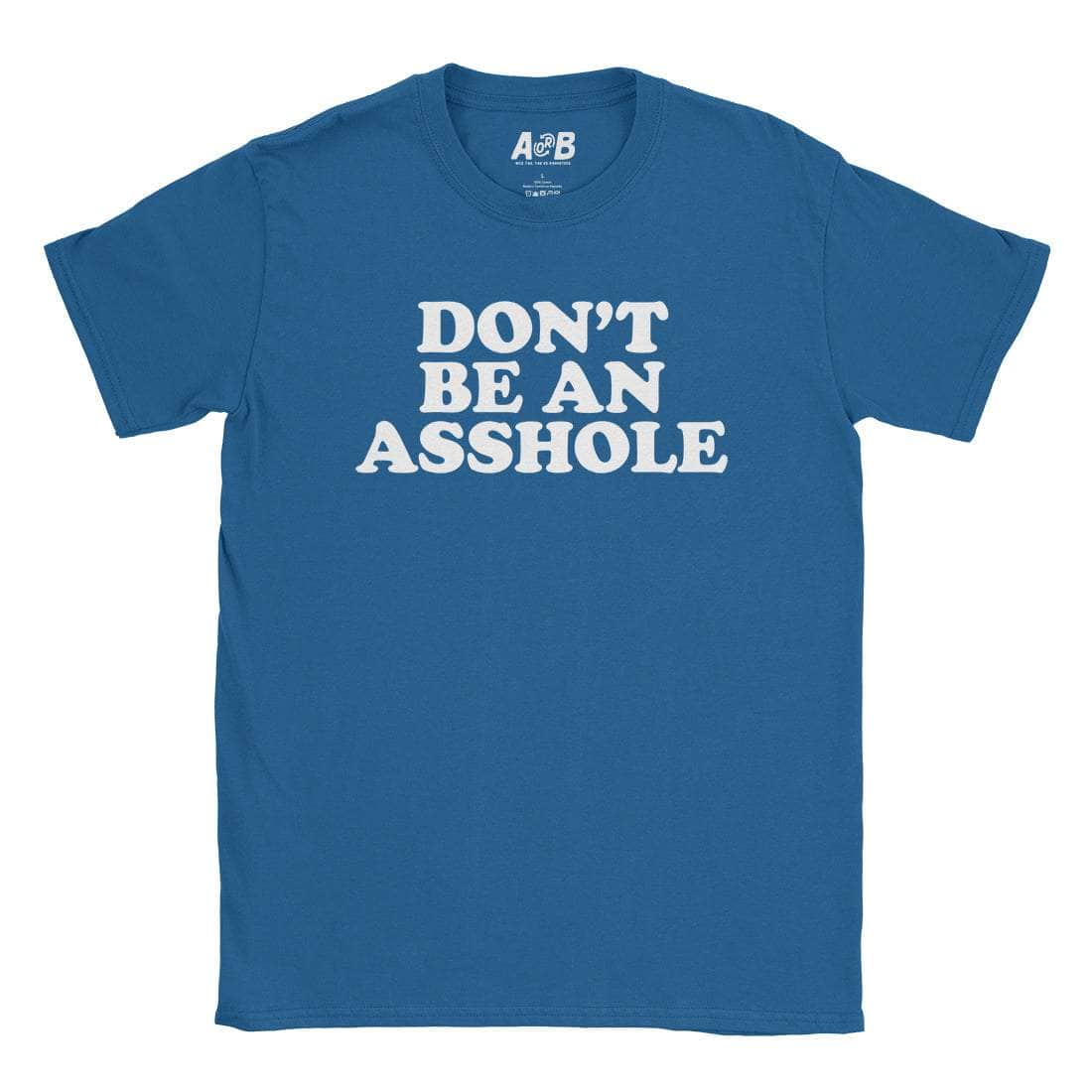 Asshole T-Shirt