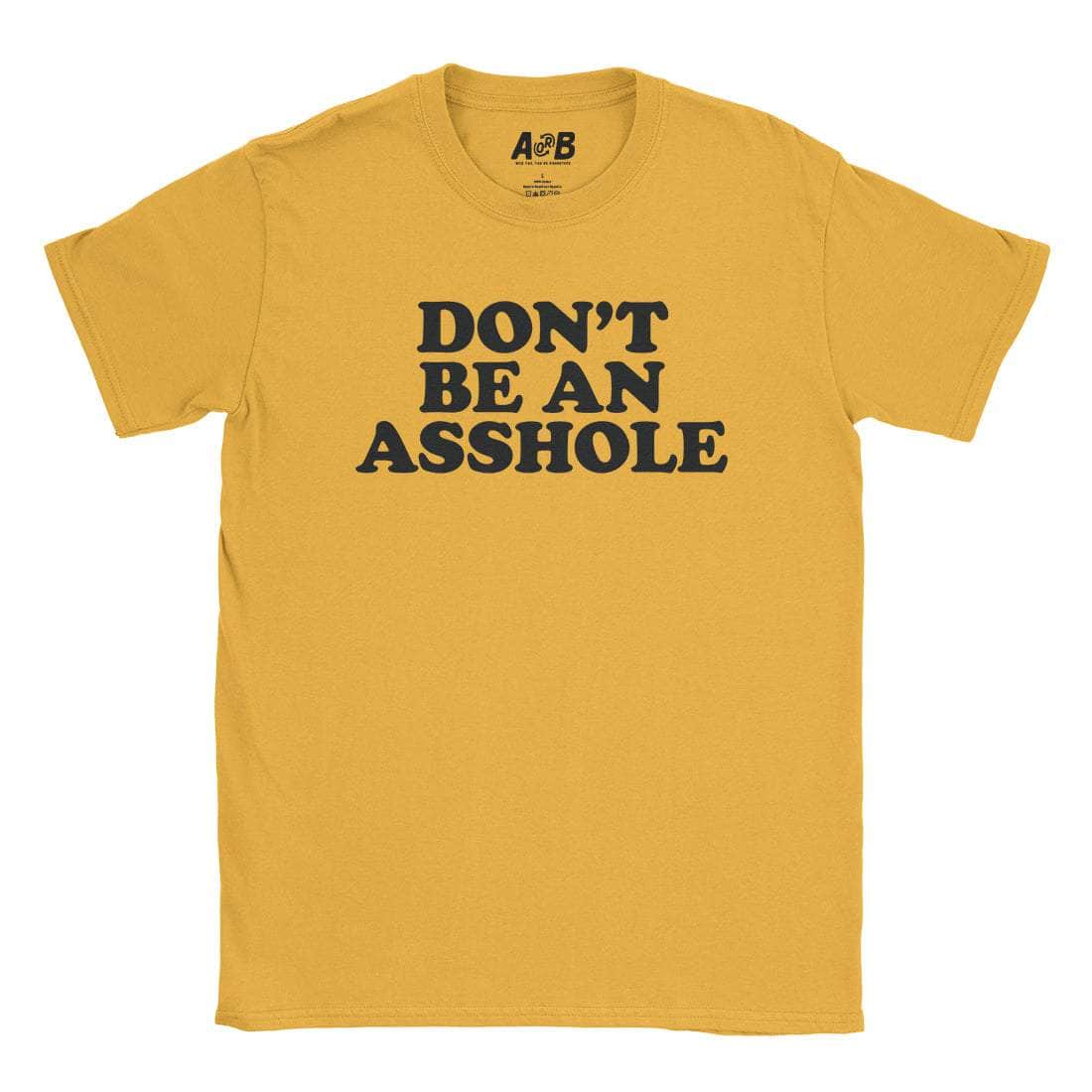 Asshole T-Shirt