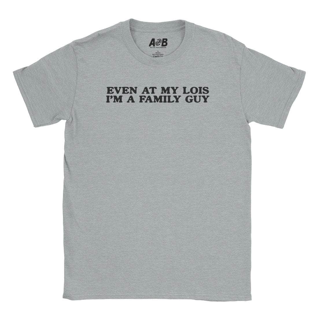 At My Lois T-Shirt