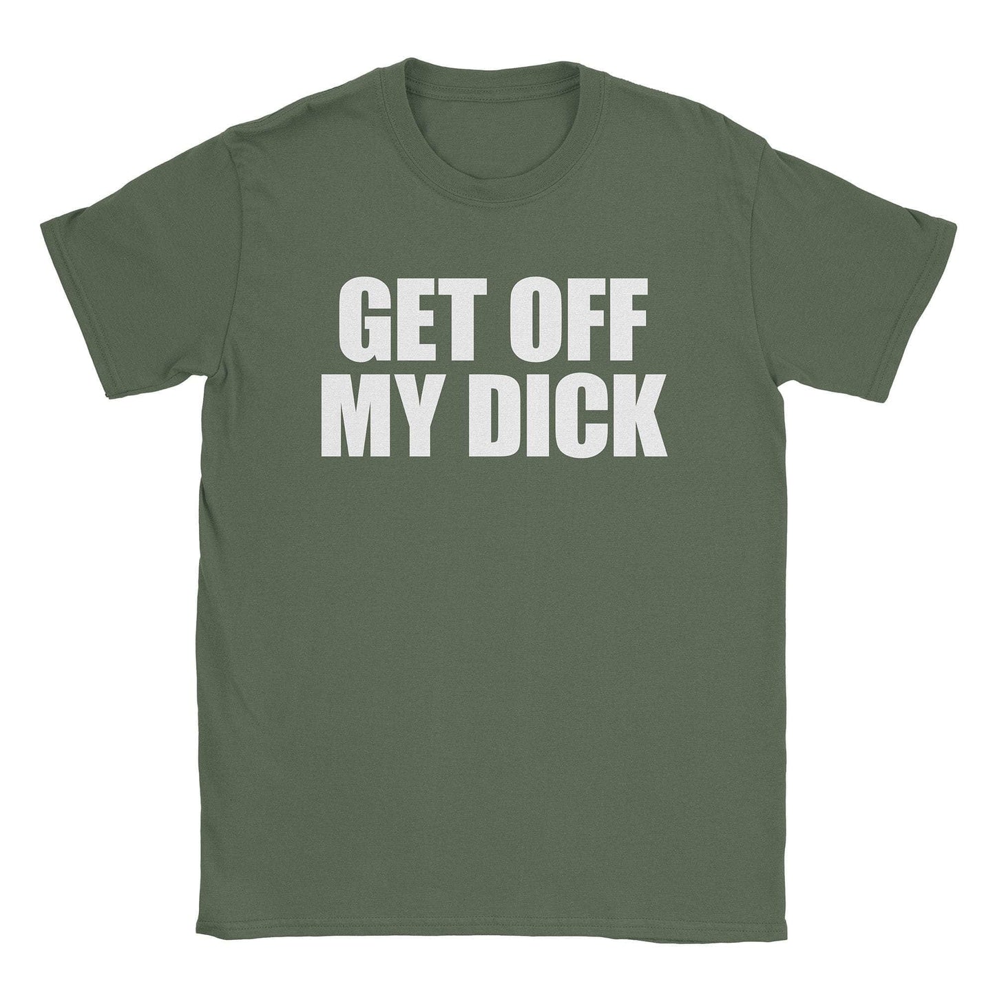 Get Off T-Shirt