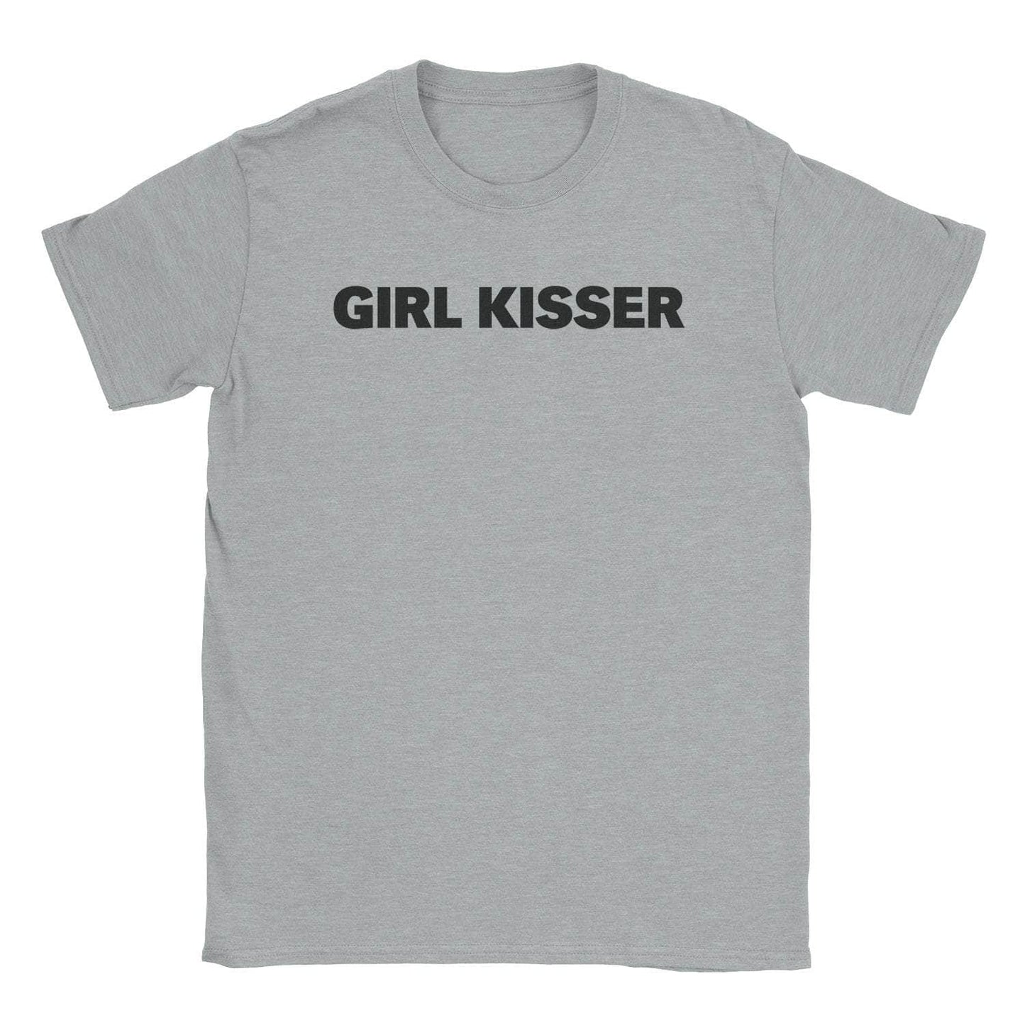 Girl Kisser T-Shirt