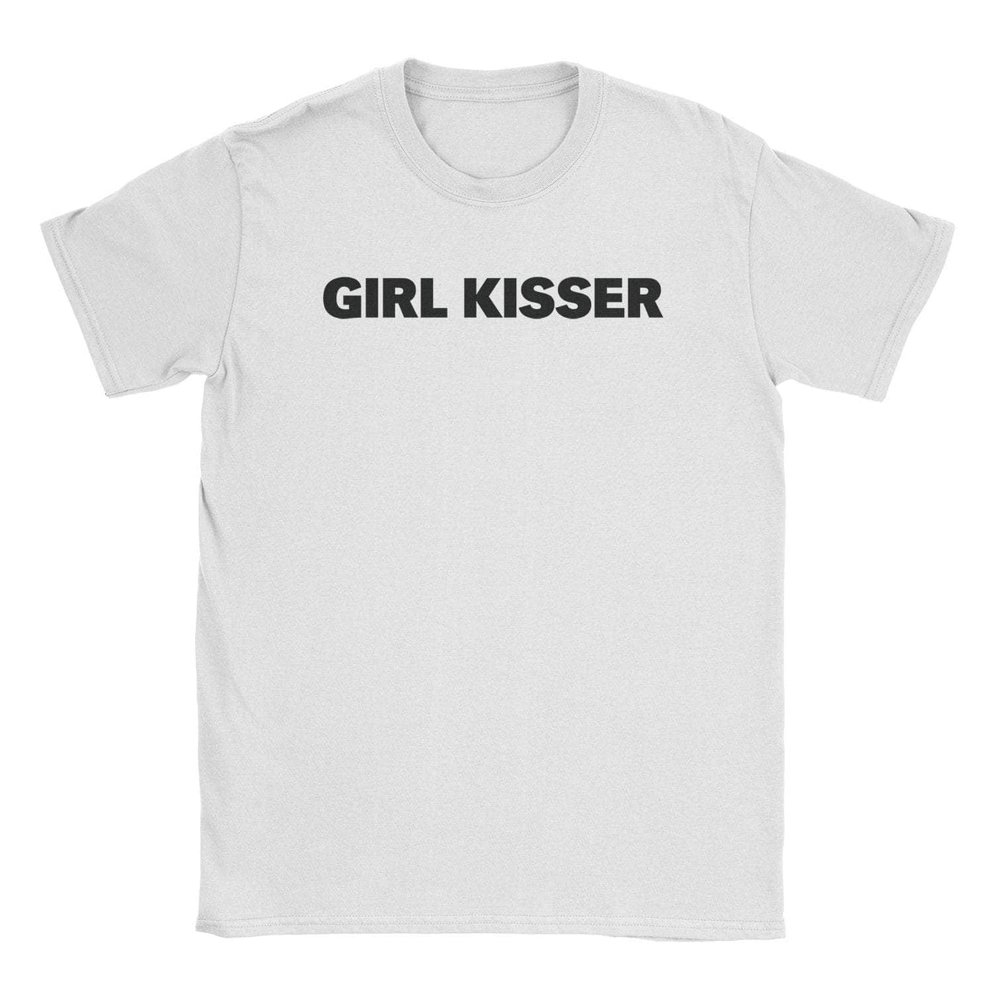 Girl Kisser T-Shirt