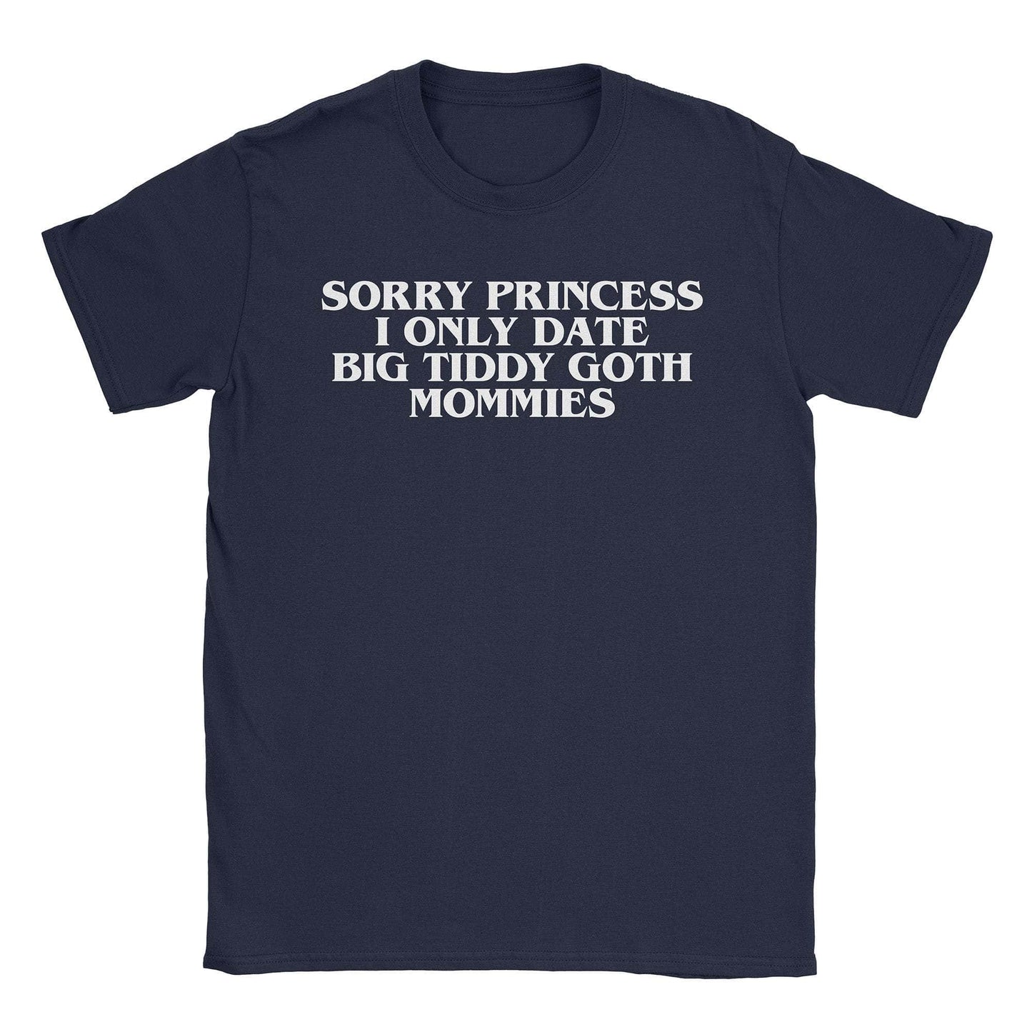 Goth Mommies T-Shirt