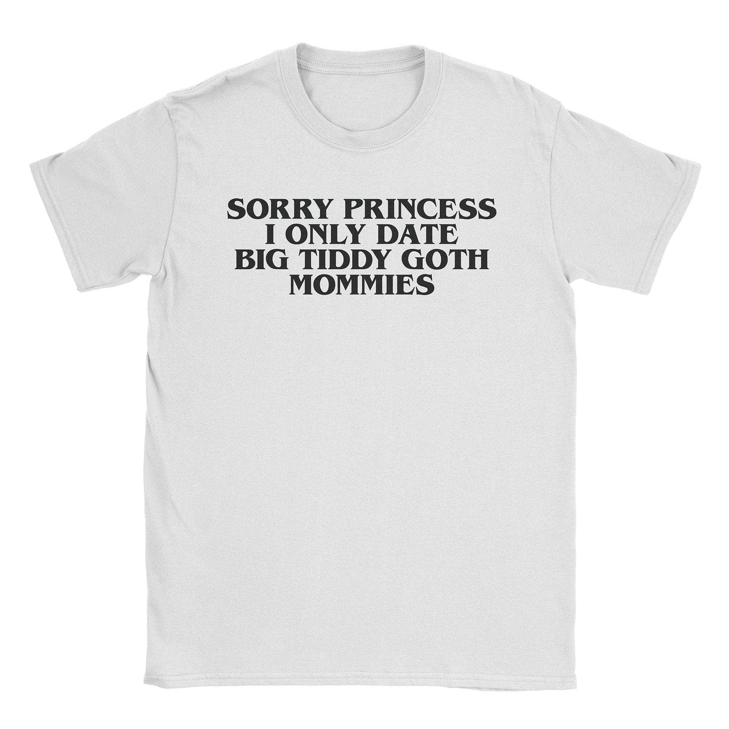 Goth Mommies T-Shirt