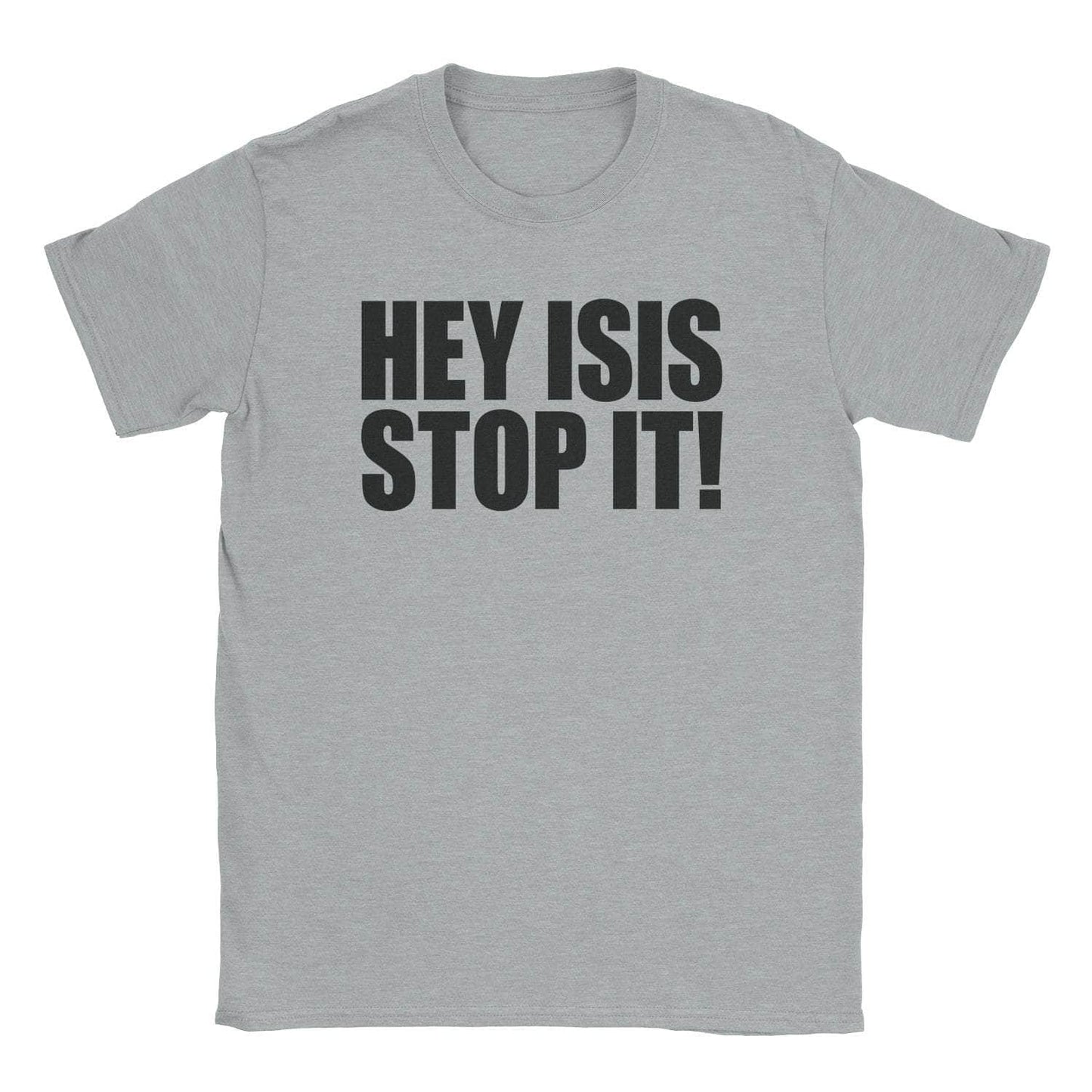 ISIS T-Shirt