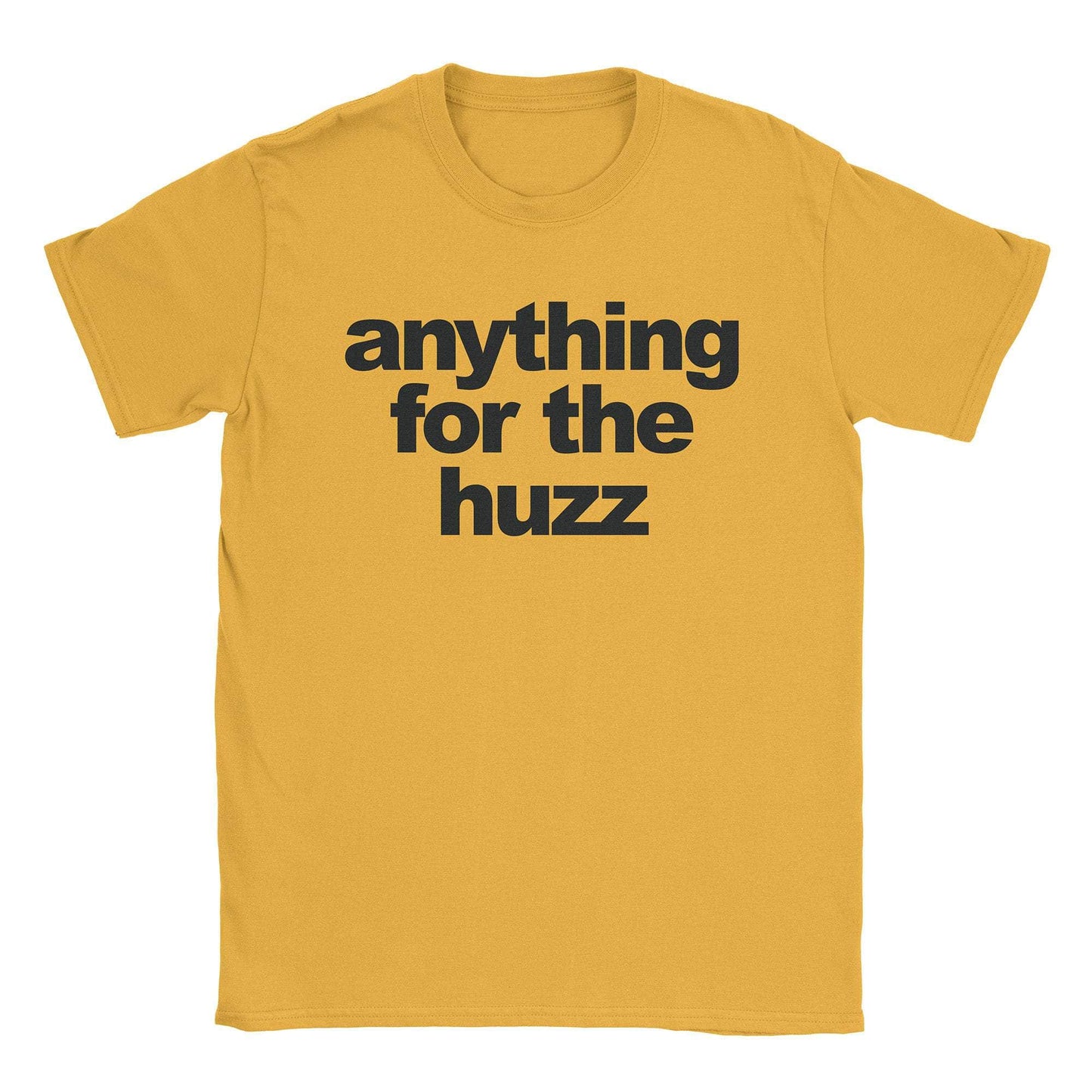 Huzz T-Shirt