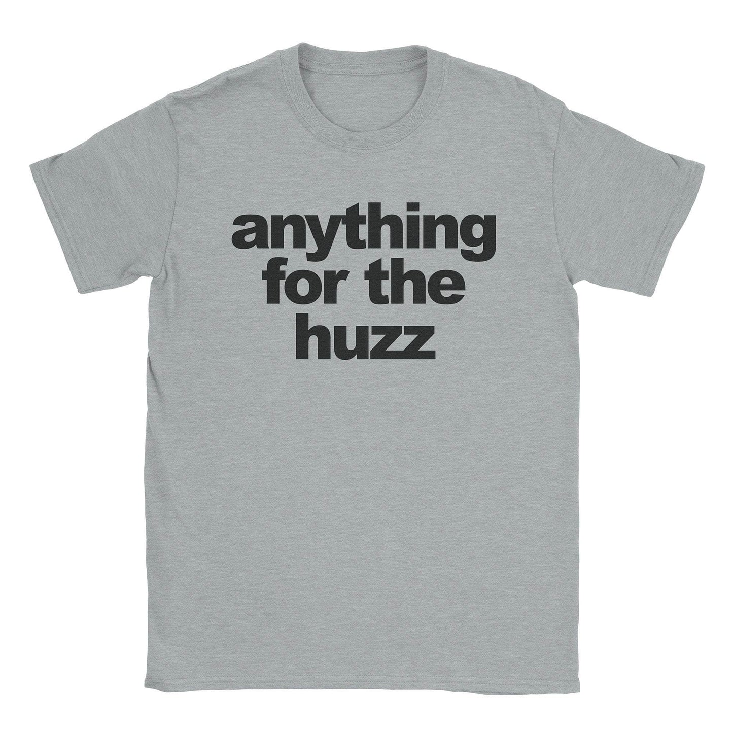 Huzz T-Shirt