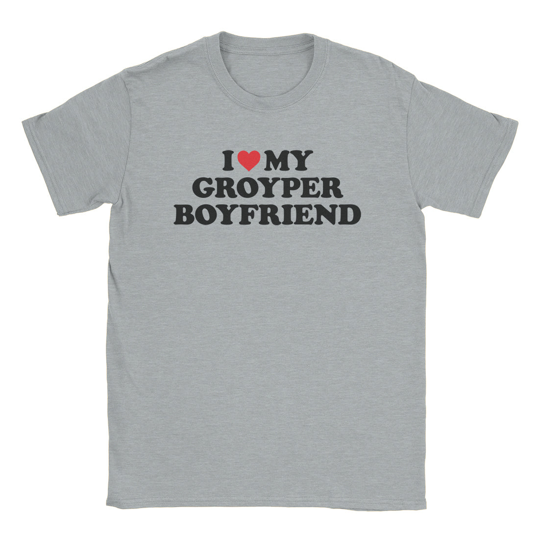 Groyper BF T-Shirt
