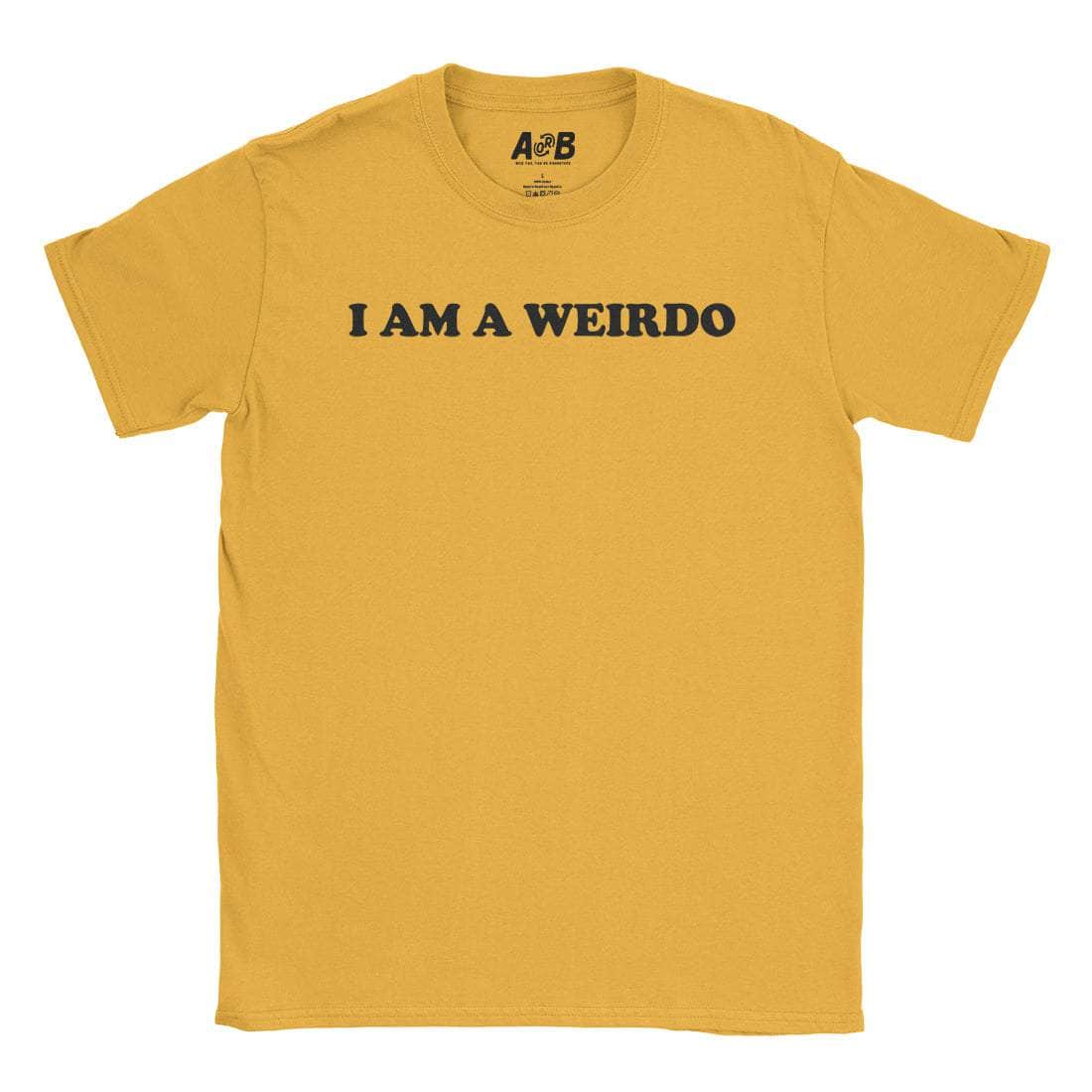 Weirdo T-Shirt