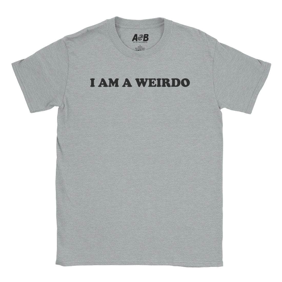 Weirdo T-Shirt
