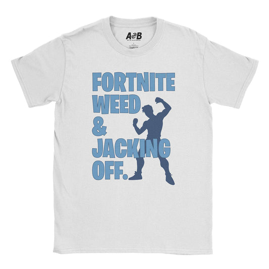 Video Game T-Shirt