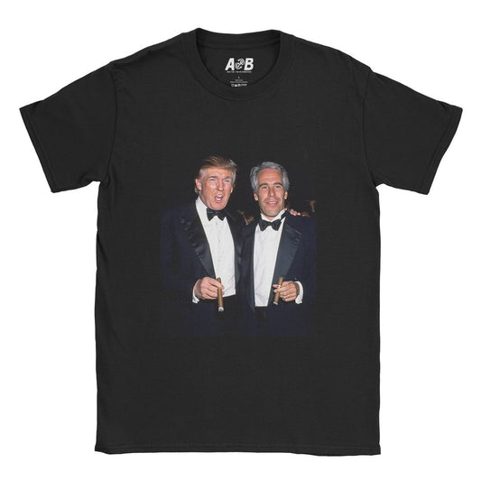 Jeffrey Baby T-Shirt