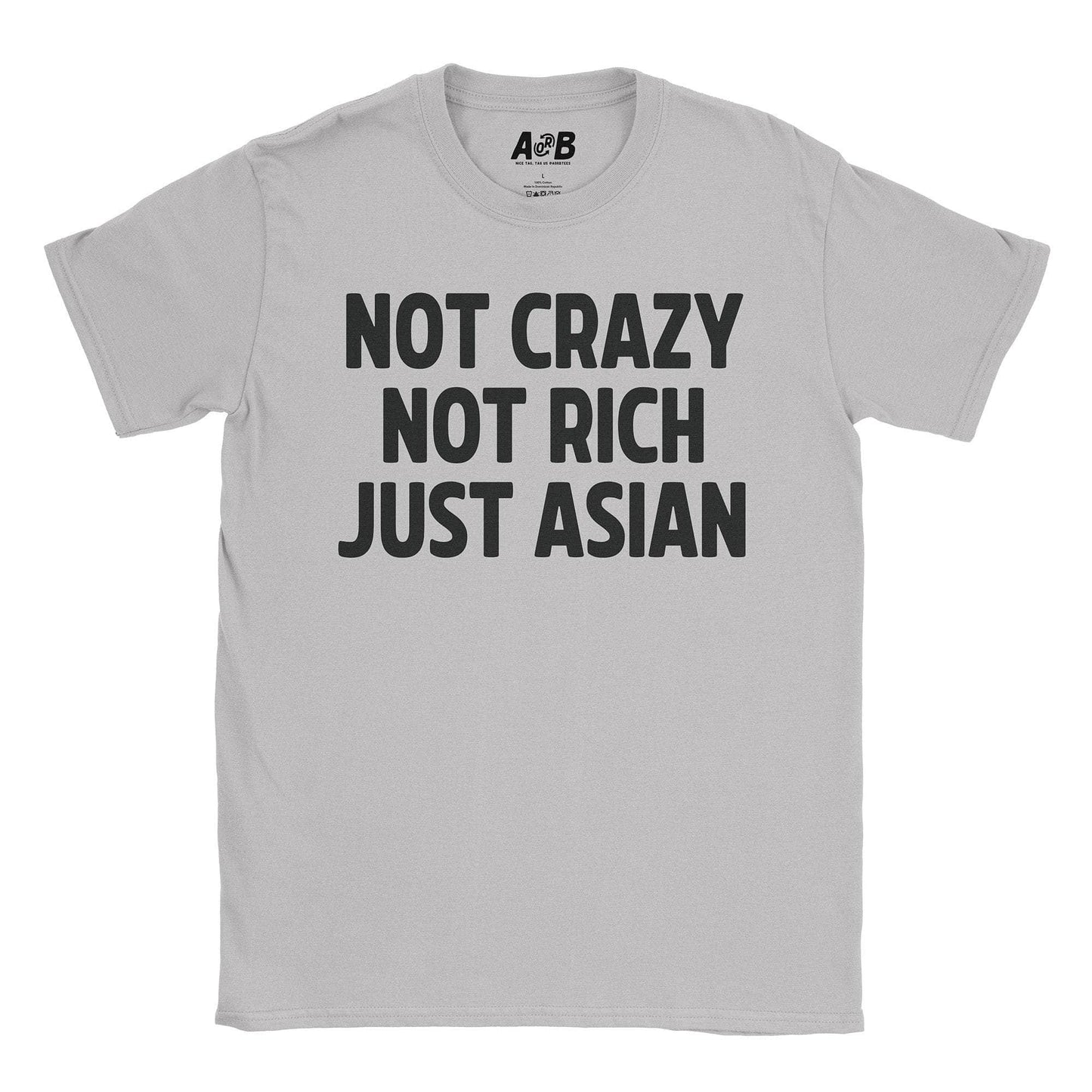 Just Asian T-Shirt