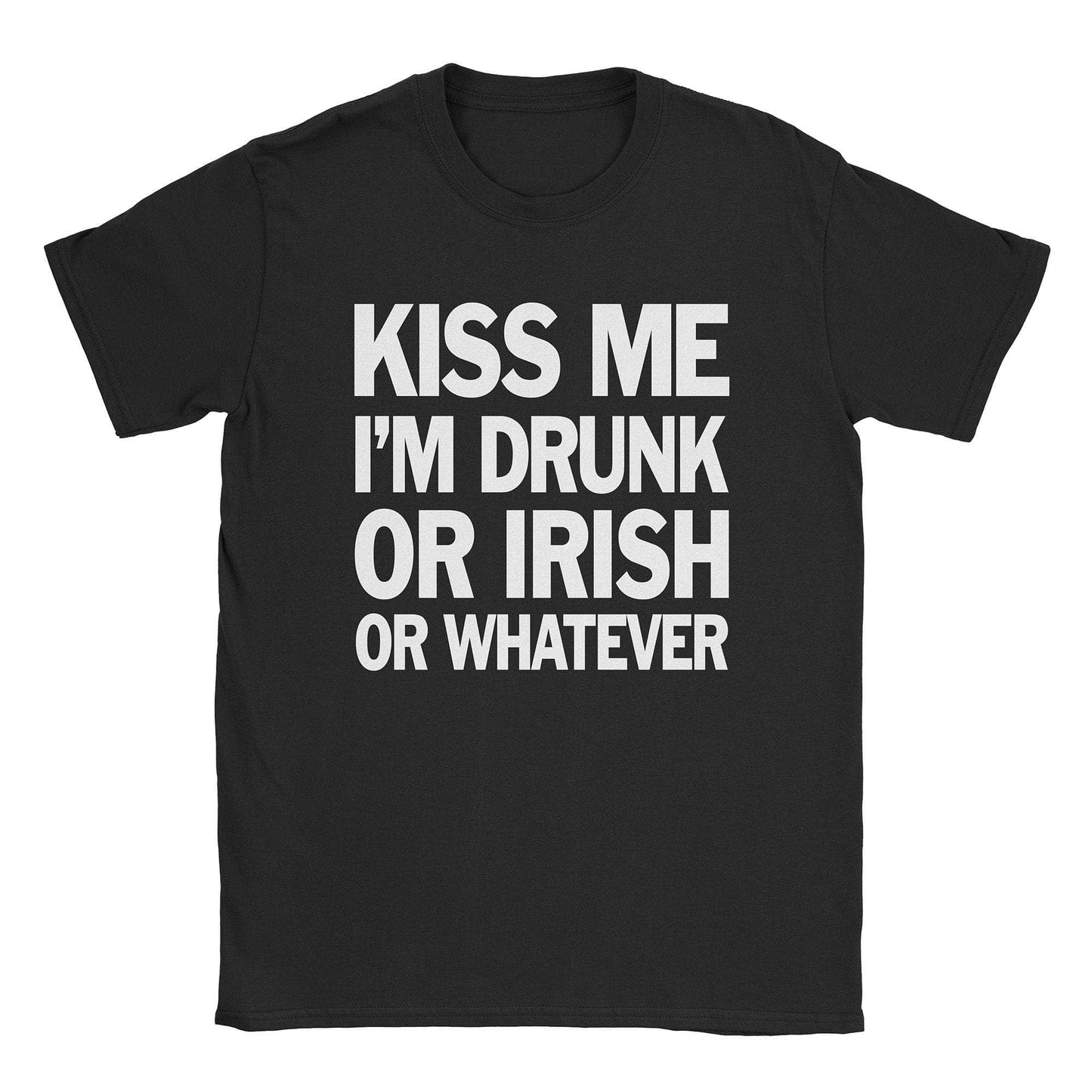 Kiss Me T-Shirt