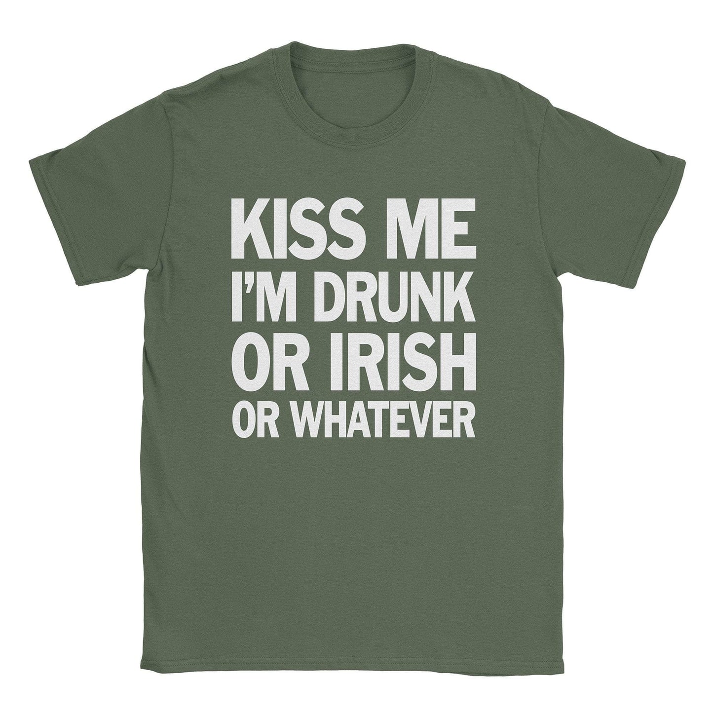 Kiss Me T-Shirt