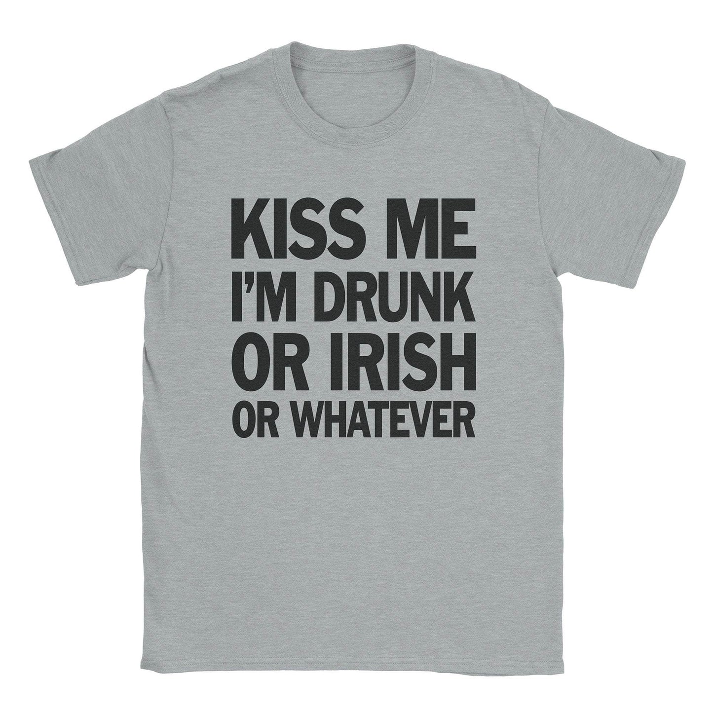 Kiss Me T-Shirt