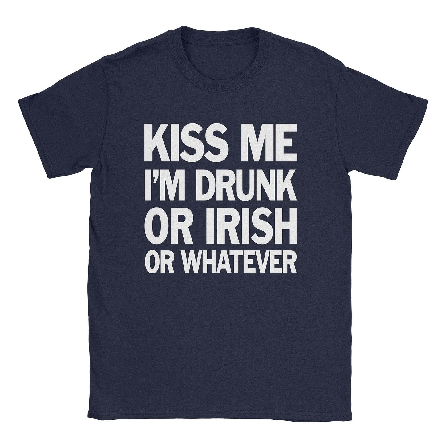 Kiss Me T-Shirt