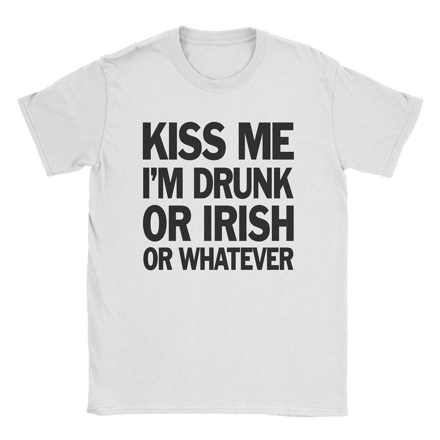 Kiss Me T-Shirt