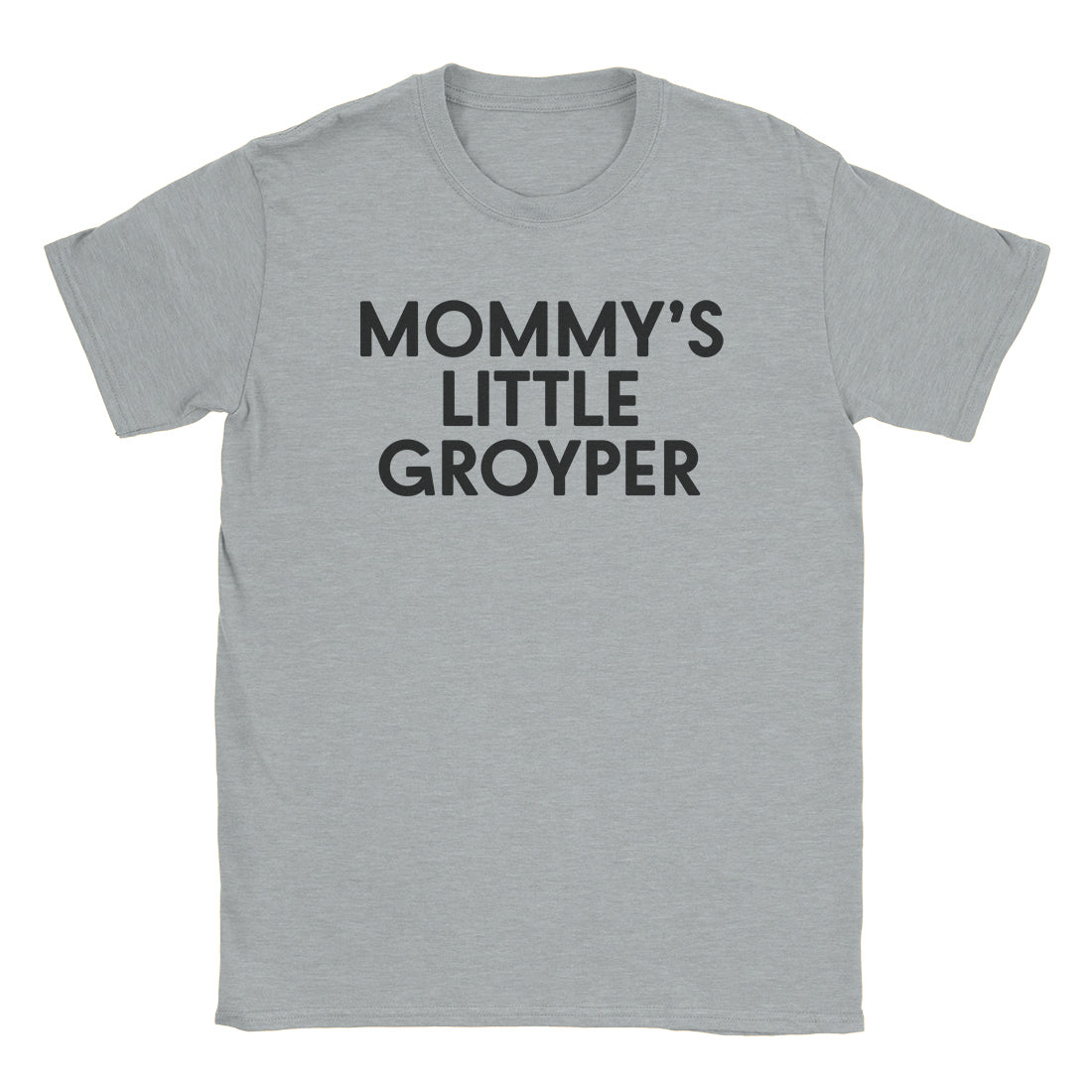 Mommy's Lil Groyper T-Shirt