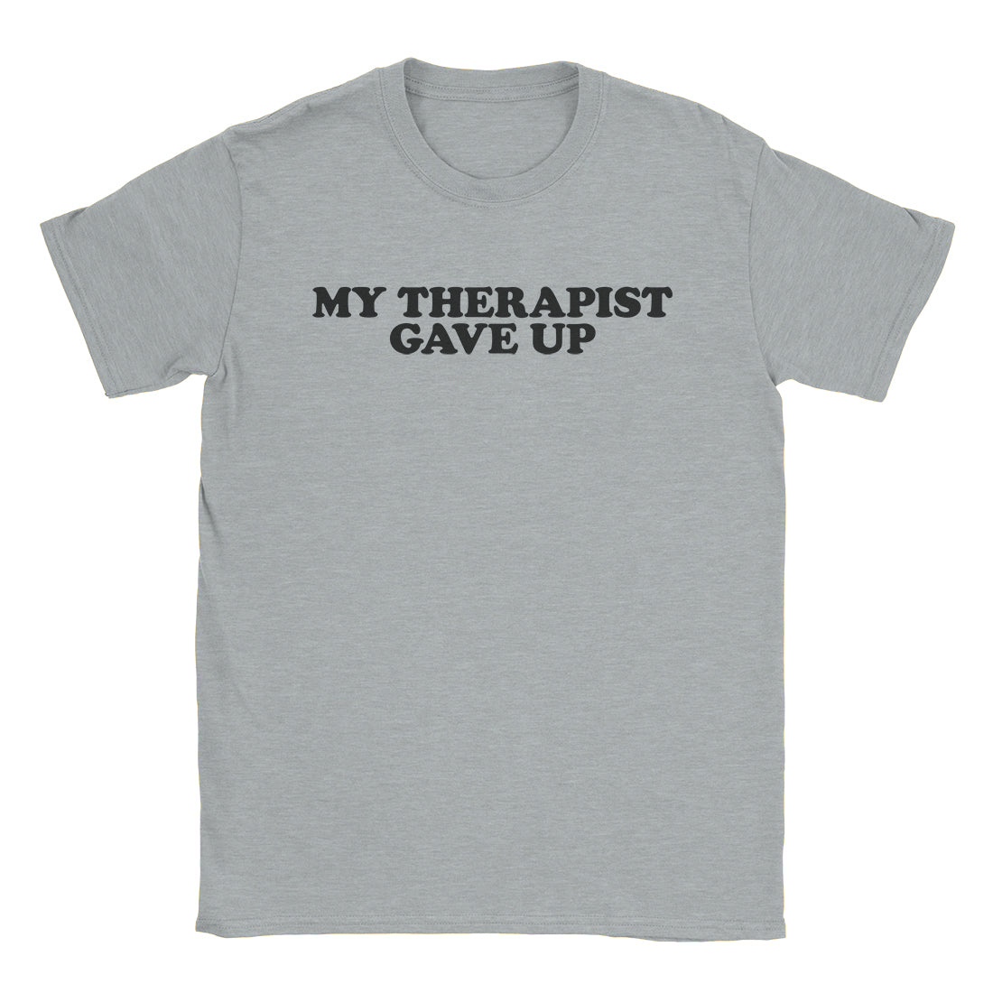 Therapist T-Shirt