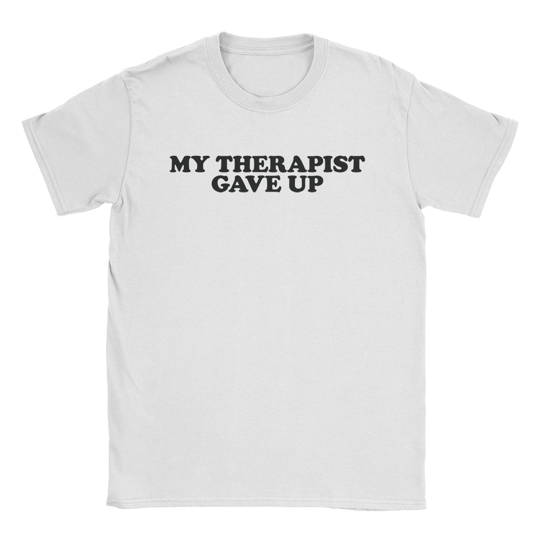Therapist T-Shirt