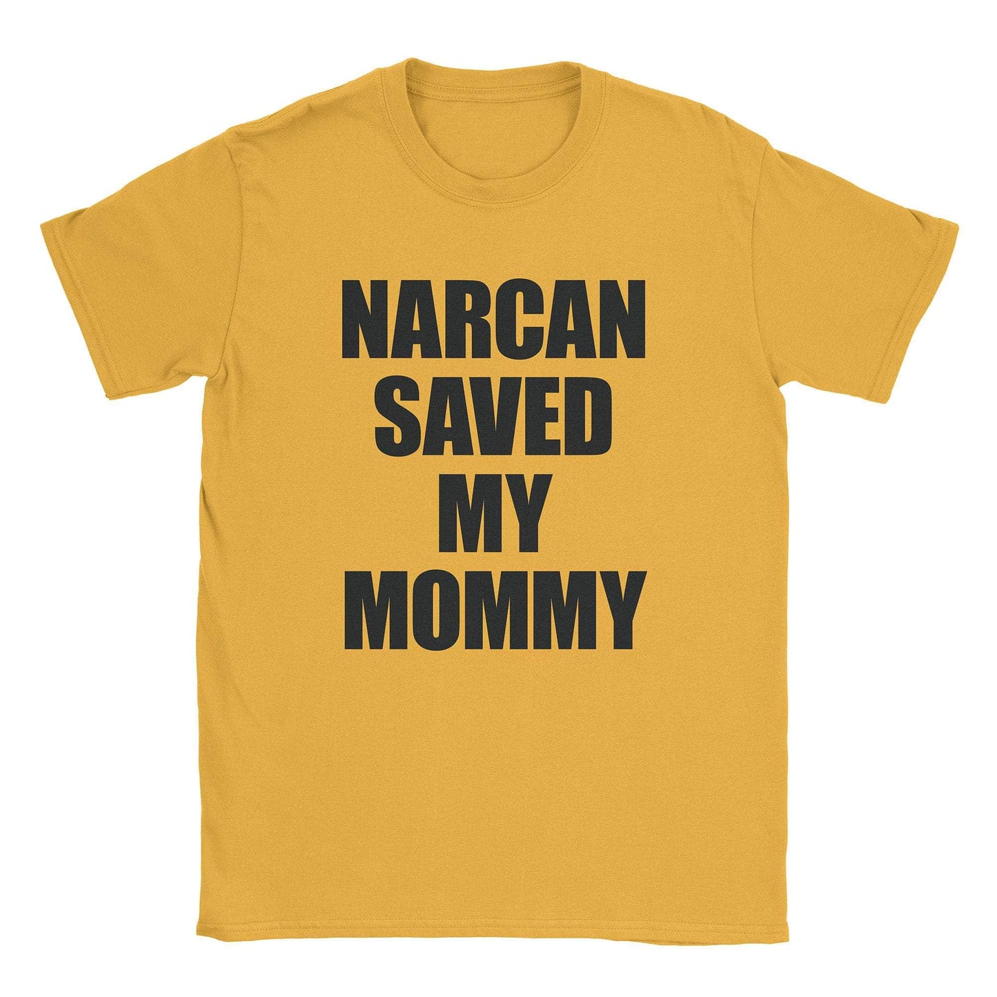 Narcan T-Shirt