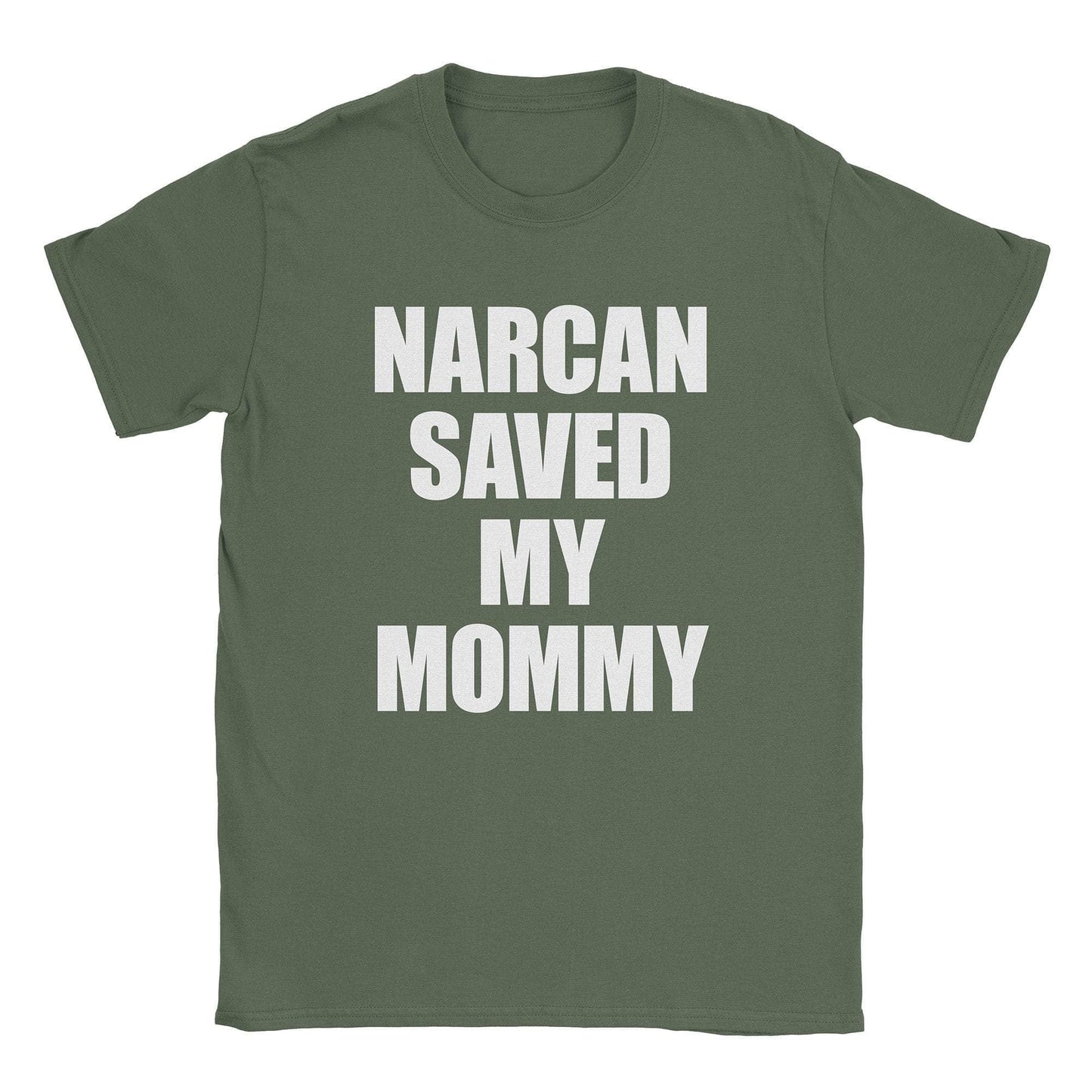 Narcan T-Shirt