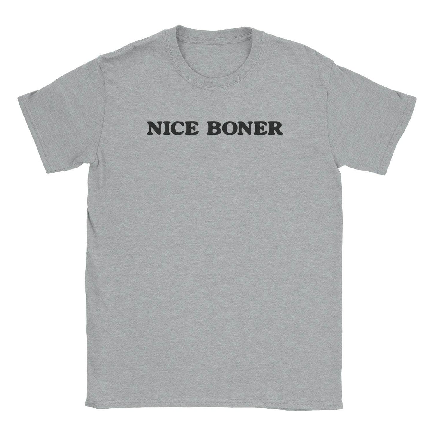 Nice Boner T-Shirt