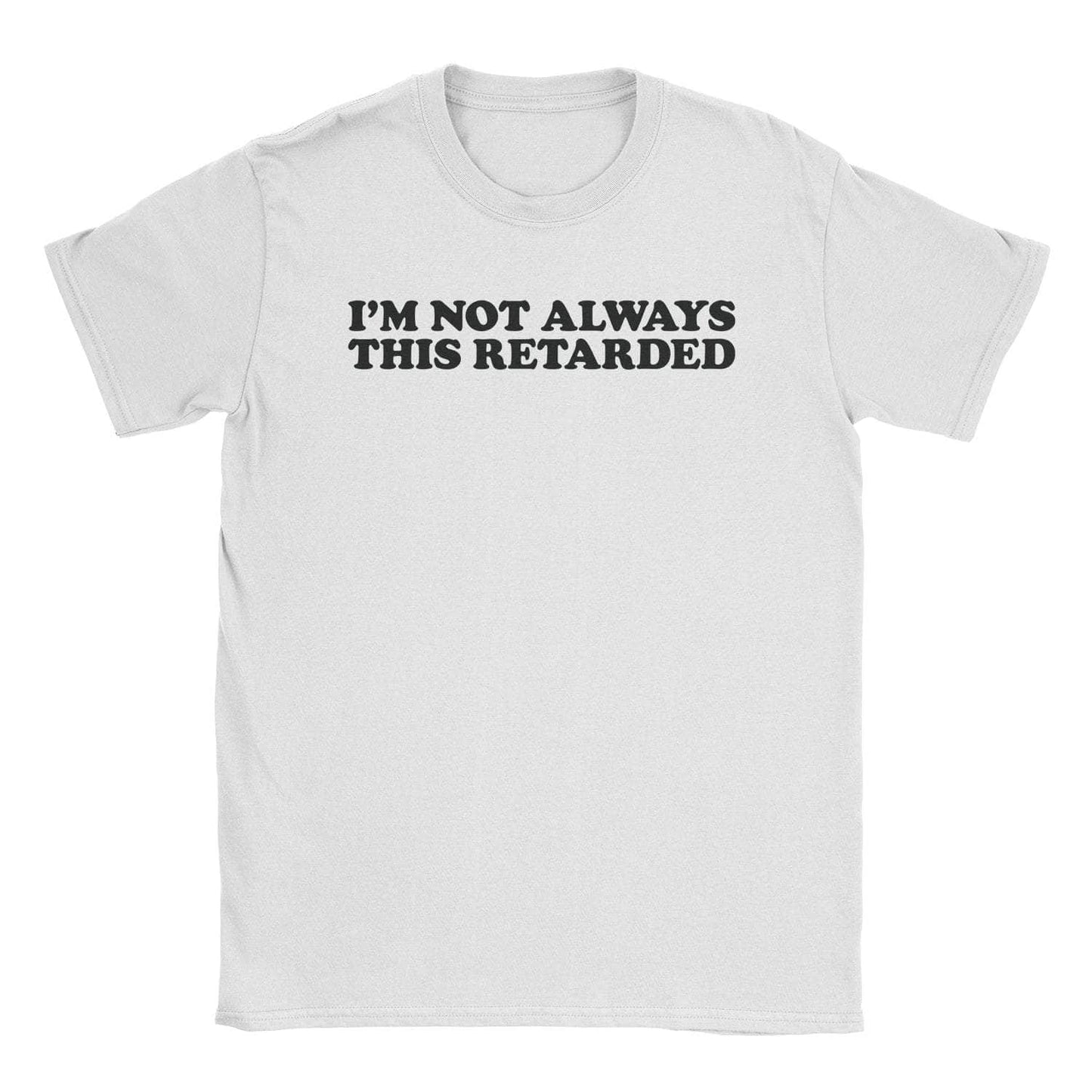 This Retarded T-Shirt