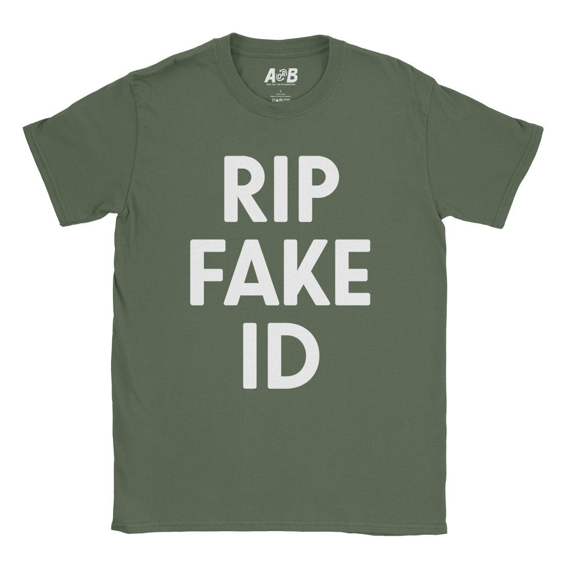 21 T-Shirt