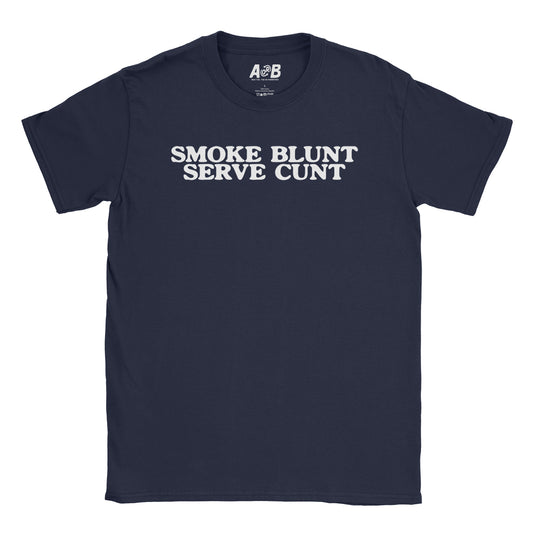 Blunt Cunt T-Shirt