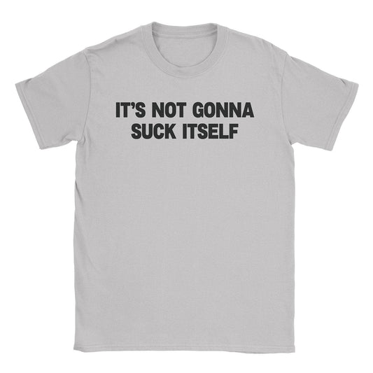 Blow Job T-Shirt